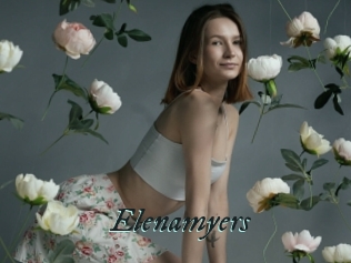 Elenamyers
