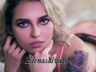 Elenasalvatore