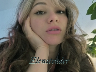 Elenatender