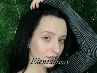 Elenealdous