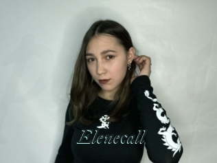 Elenecall