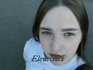 Eleneclack