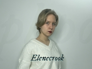 Elenecrook