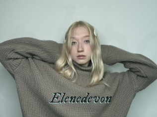 Elenedevon