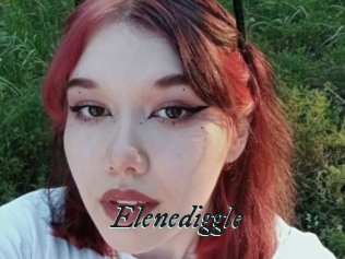 Elenediggle