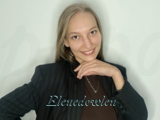 Elenedowlen