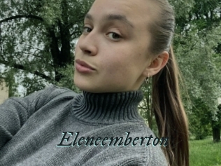 Eleneemberton