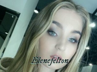 Elenefelton