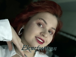 Elenefootman
