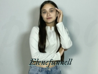 Elenefunnell