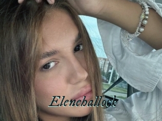 Elenehallock