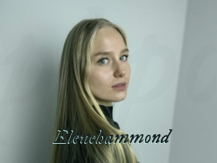 Elenehammond