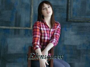 Elensquaw