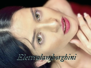 Elettralamborghini