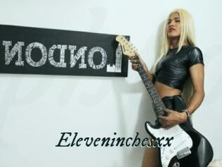 Eleveninchesxx