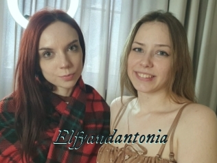 elfyandantonia Pharaons Porn