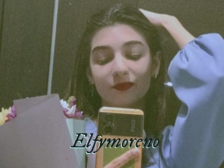elfymoreno Pharaons Porn
