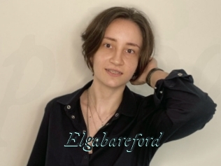 Elgabareford