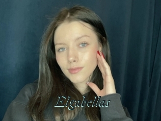 Elgabellas