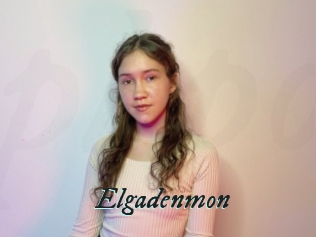 Elgadenmon