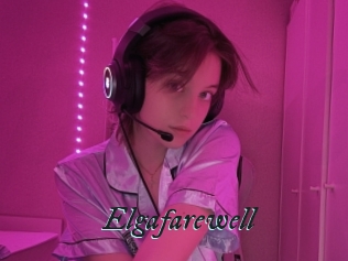 Elgafarewell