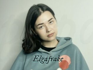 Elgafrake