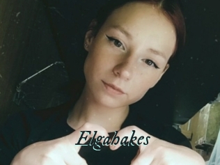 Elgahakes