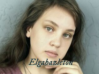 Elgahazleton