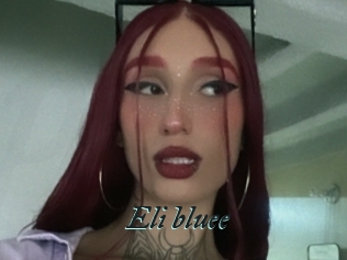 eli_bluee Pharaons Porn