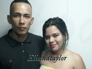 Eliandtaylor