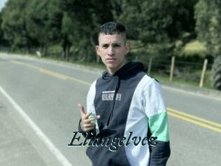 Eliangelvez