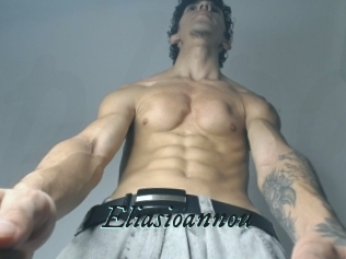 eliasioannou Pharaons Porn