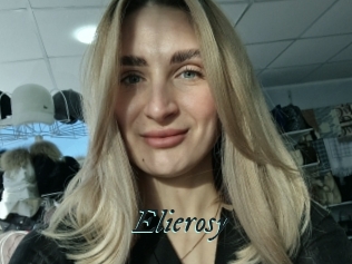 Elierosy