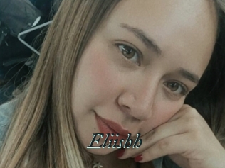 Eliishh