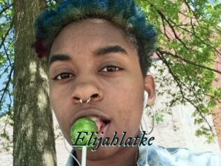 Elijahlatke