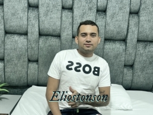 Eliostonson