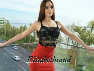 Elisabethsand