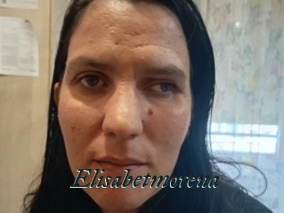 Elisabetmorena