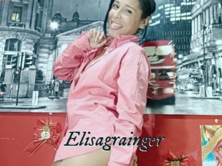 Elisagrainger