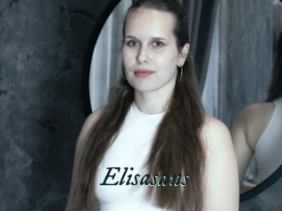 Elisasans