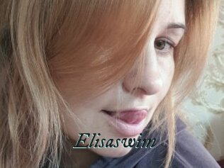 Elisaswim