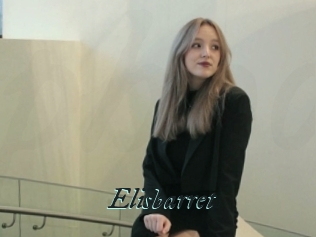 Elisbarret