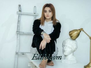 Elisbloom