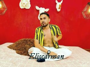 Eliscarman
