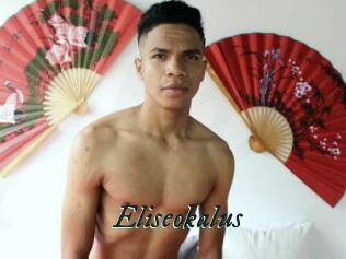 Eliseokalus