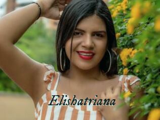 Elishatriana