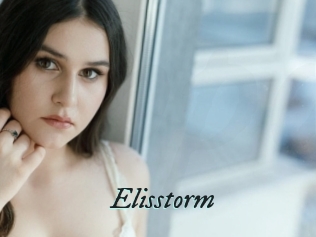 Elisstorm