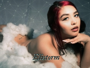 Elistorm