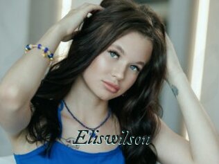 Eliswilson