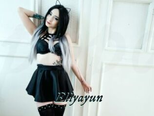 eliyayun Pharaons Porn